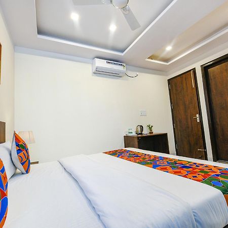 Fabhotel Jaswinder Bhawan Haridwar Exterior photo